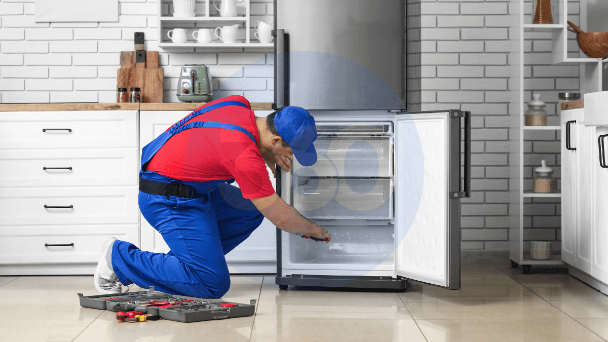 Alaçatı Buzdolabı Servisi