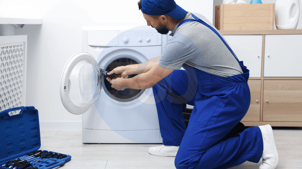 Alaçatı Çamaşır Makinesi Servisi